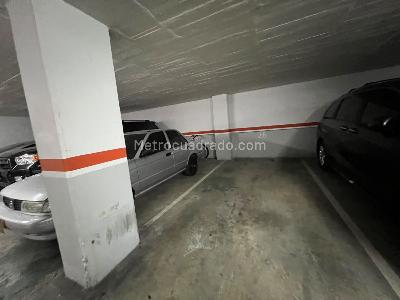 Apartamento de 3 alcobas en venta en Laureles, Medellín, 92 m² · foto 16 de 16
