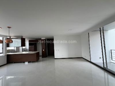 Apartamento de 3 alcobas en venta en Laureles, Medellín, 92 m² · foto 5 de 16