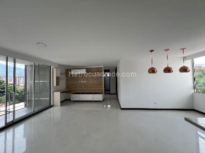 Apartamento de 3 alcobas en venta en Laureles, Medellín, 92 m² · foto 6 de 16