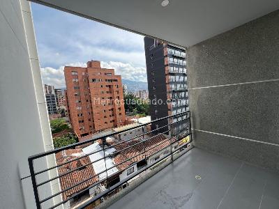 Apartamento de 3 alcobas en venta en Laureles, Medellín, 92 m² · foto 7 de 16