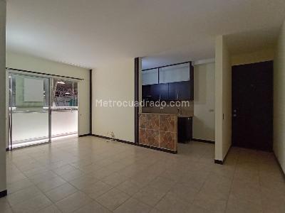 Apartamento en arriendo en Ciudad Del Rio, Medellín · foto 11 de 20