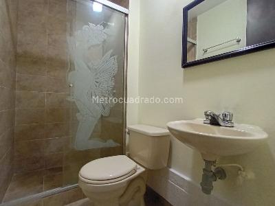 Apartamento en arriendo en Ciudad Del Rio, Medellín · foto 12 de 20