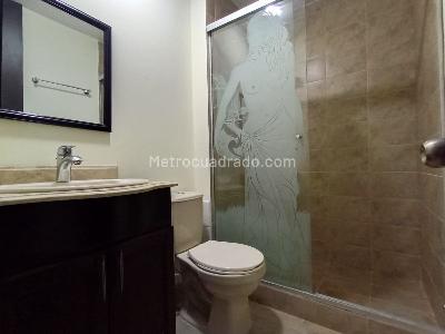 Apartamento en arriendo en Ciudad Del Rio, Medellín · foto 15 de 20
