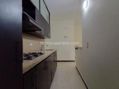 Apartamento en arriendo en Ciudad Del Rio, Medellín · foto 3 de 20