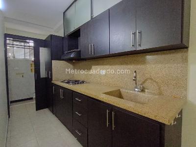 Apartamento en arriendo en Ciudad Del Rio, Medellín · foto 5 de 20