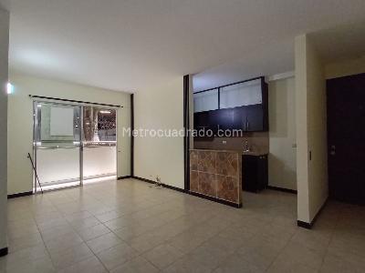 Apartamento en arriendo en Ciudad Del Rio, Medellín · foto 7 de 20