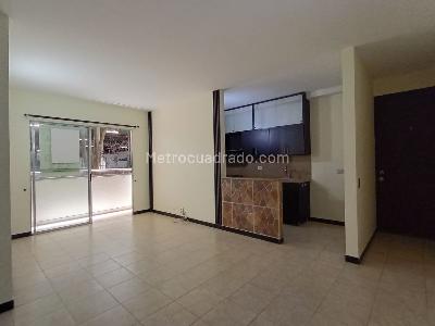 Apartamento en arriendo en Ciudad Del Rio, Medellín · foto 8 de 20