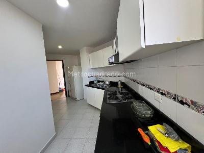 Apartamento de 3 alcobas en venta en Laureles, Medellín, 118 m² · foto 20 de 20