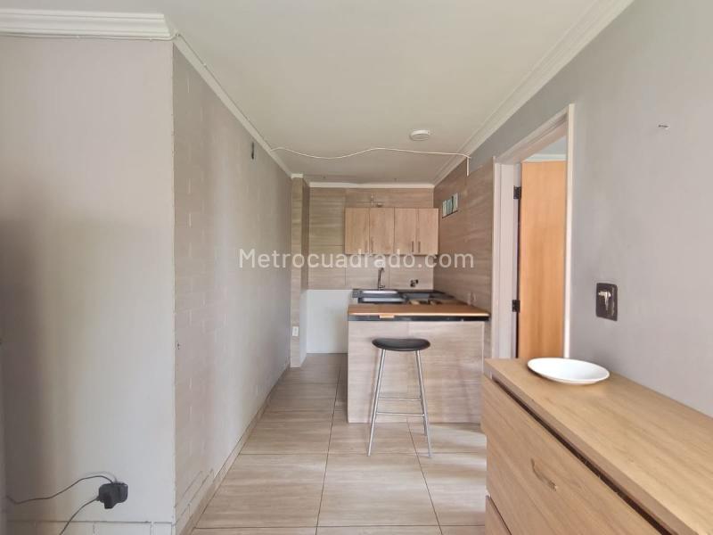 1BR Apartment in Conquistadores (50 m²)