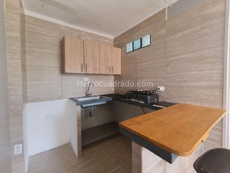 1BR Apartment in Conquistadores (50 m²) - 2