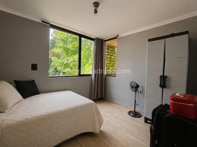 1BR Apartment in Conquistadores (50 m²) - 4