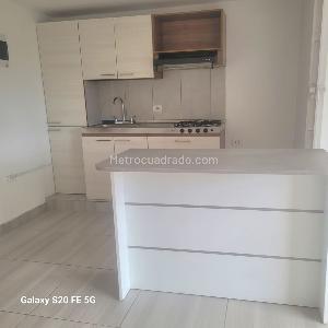 Apartamento en venta en Calasanz, Medellín · foto 14 de 20