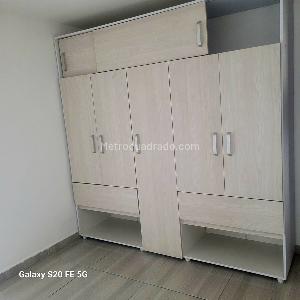 Apartamento en venta en Calasanz, Medellín · foto 15 de 20