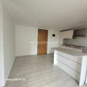 Apartamento en venta en Calasanz, Medellín · foto 18 de 20