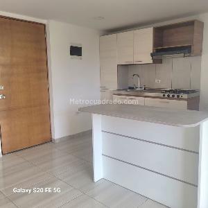 Apartamento en venta en Calasanz, Medellín · foto 2 de 20