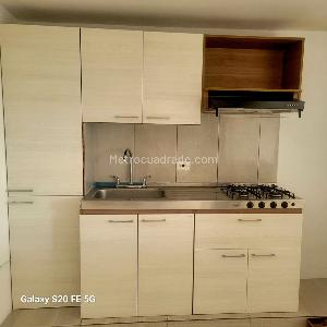 Apartamento en venta en Calasanz, Medellín · foto 5 de 20