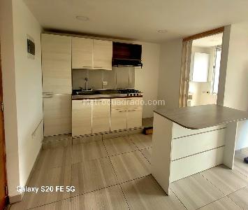 Apartamento en venta en Calasanz, Medellín · foto 6 de 20
