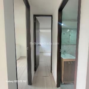 Apartamento en venta en Calasanz, Medellín · foto 8 de 20