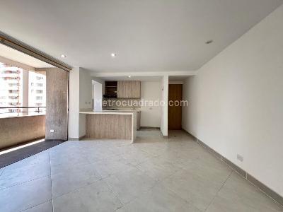 Apartamento de 3 alcobas en venta en Robledo San German, Medellín, 70 m² · foto 2 de 20