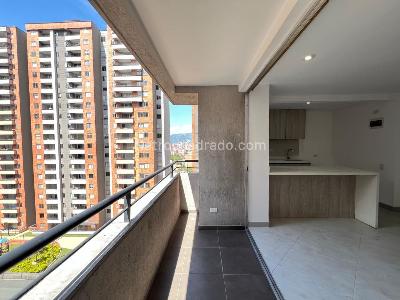 Apartamento de 3 alcobas en venta en Robledo San German, Medellín, 70 m² · foto 3 de 20