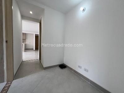 Apartamento de 3 alcobas en venta en Robledo San German, Medellín, 70 m² · foto 5 de 20