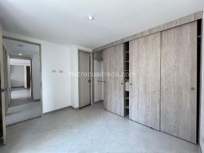 Apartamento de 3 alcobas en venta en Robledo San German, Medellín, 70 m² · foto 6 de 20