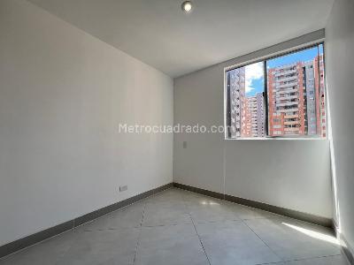 Apartamento de 3 alcobas en venta en Robledo San German, Medellín, 70 m² · foto 9 de 20