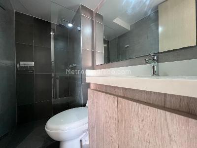 Apartamento de 3 alcobas en venta en Robledo San German, Medellín, 70 m² · foto 12 de 20