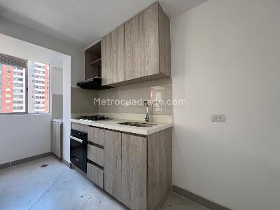 Apartamento de 3 alcobas en venta en Robledo San German, Medellín, 70 m² · foto 13 de 20