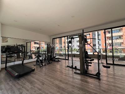 Apartamento de 3 alcobas en venta en Robledo San German, Medellín, 70 m² · foto 17 de 20