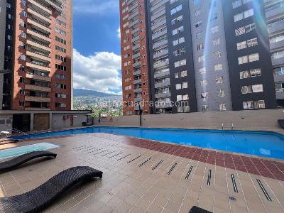 Apartamento de 3 alcobas en venta en Robledo San German, Medellín, 70 m² · foto 18 de 20