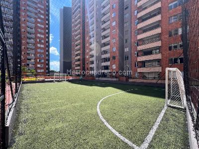 Apartamento de 3 alcobas en venta en Robledo San German, Medellín, 70 m² · foto 20 de 20