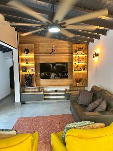 Casa de 4 alcobas en venta en Santa Monica, Medellín, 200 m² · foto 4 de 20