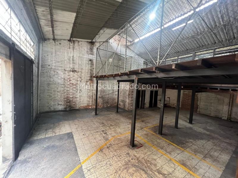 Bodega en Arriendo, Guayabal, Medellín - Vista 3