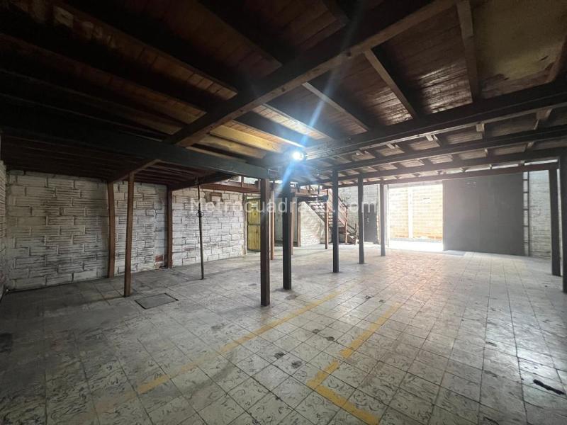 Bodega en Arriendo, Guayabal, Medellín - Vista 5