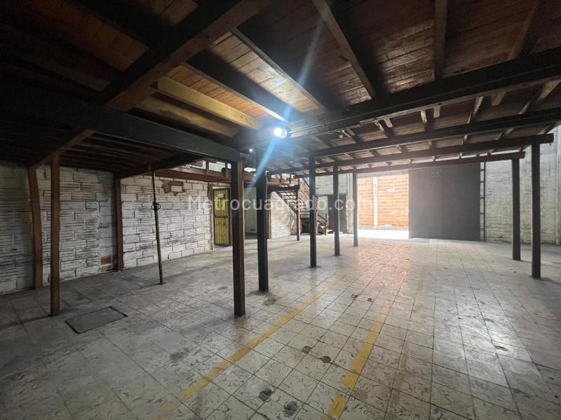 Bodega en Arriendo, Guayabal, Medellín - Más