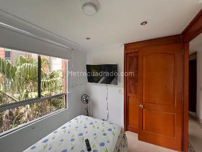 Apartamento en venta en Loma Del Indio, Medellín · foto 12 de 14