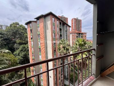 Apartamento en venta en Loma Del Indio, Medellín · foto 14 de 14