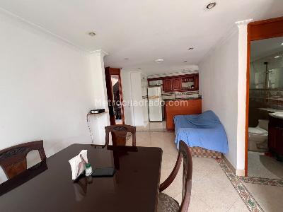 Apartamento en venta en Loma Del Indio, Medellín · foto 3 de 14