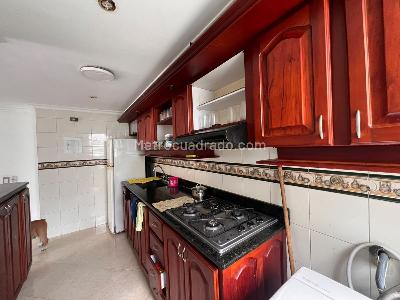 Apartamento en venta en Loma Del Indio, Medellín · foto 5 de 14