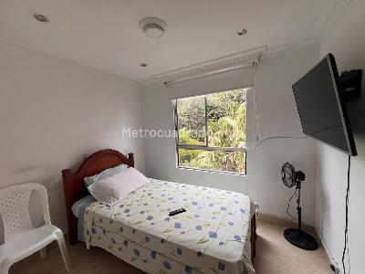 Apartamento en venta en Loma Del Indio, Medellín · foto 9 de 14