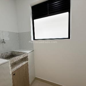 Apartamento en venta en Las Mercedes, Itagüí · foto 11 de 13