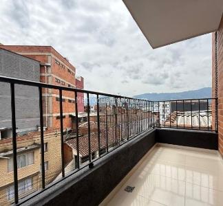 Apartamento en venta en Las Mercedes, Itagüí · foto 2 de 13