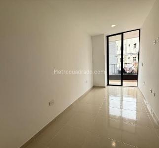 Apartamento en venta en Las Mercedes, Itagüí · foto 3 de 13