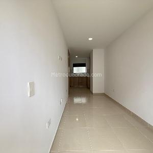 Apartamento en venta en Las Mercedes, Itagüí · foto 4 de 13