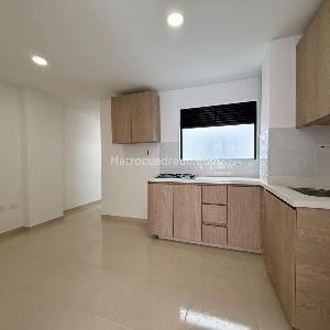 Apartamento en venta en Las Mercedes, Itagüí · foto 5 de 13