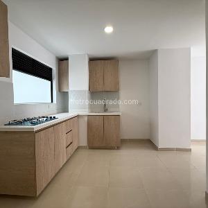 Apartamento en venta en Las Mercedes, Itagüí · foto 6 de 13
