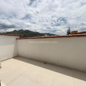 Apartamento en venta en Las Mercedes, Itagüí · foto 10 de 14