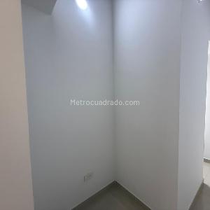 Apartamento en venta en Las Mercedes, Itagüí · foto 11 de 14