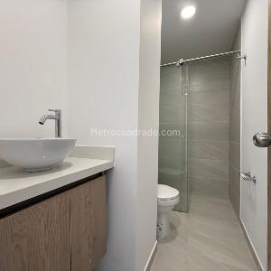 Apartamento en venta en Las Mercedes, Itagüí · foto 13 de 14